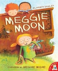 Meggie Moon (Paperback)