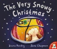 The Very Snowy Christmas (Paperback, New ed)