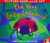 The Very Lazy Ladybird (Package)