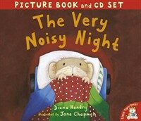 The Very Noisy Night (Package)