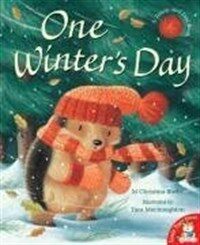 One Winter's Day (Paperback)
