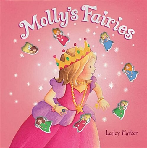 Mollys Fairies (Hardcover)