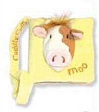 Moo (Paperback)