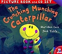 The Crunching Munching Caterpillar (Multiple-component retail product)