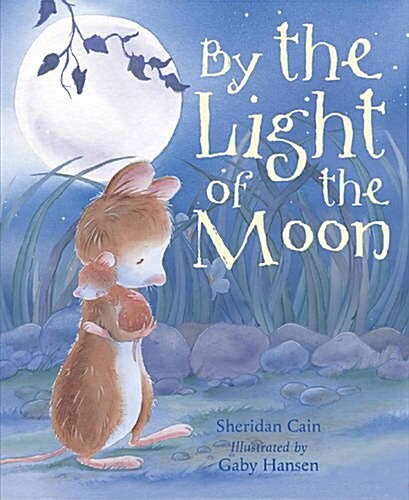 By the Light of the Moon (Paperback)