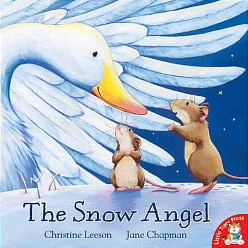 The Snow Angel (Paperback)