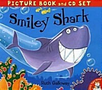 [중고] Smiley Shark (Package)