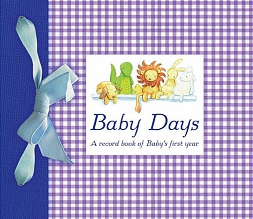 Baby Days (Hardcover)