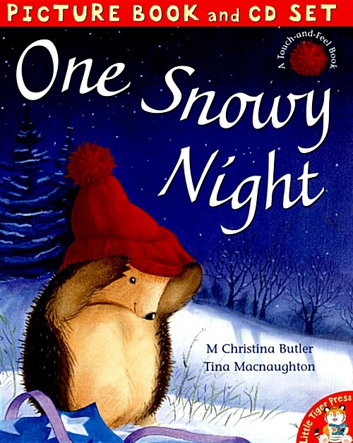 One Snowy Night (Package)