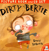 Dirty Bertie (Package)