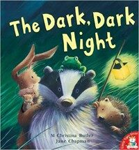 The Dark, Dark Night (Paperback)