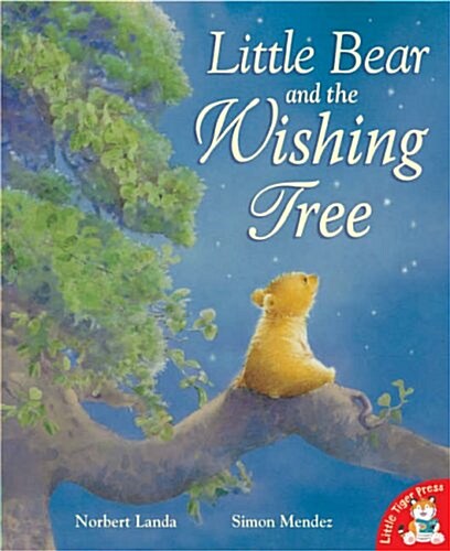 Little Bear and the Wishing Tree (Paperback)