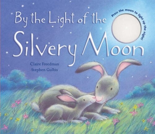 [중고] By the Light of the Silvery Moon (Hardcover)