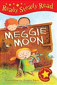 Meggie Moon (Hardcover)