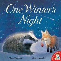 One Winter's Night (Paperback)