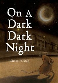 On a Dark, Dark Night (Paperback)