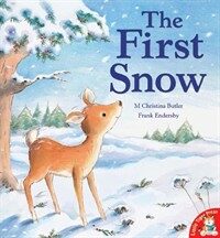The First Snow (Paperback)