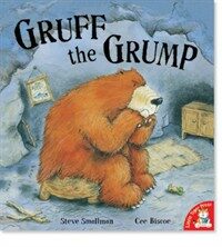 Gruff the Grump (Paperback)