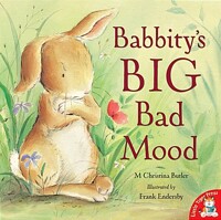 Babbity's big bad mood