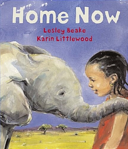 Home Now (Hardcover)