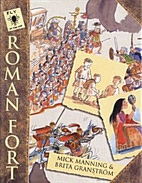 Roman Fort (Paperback, New)
