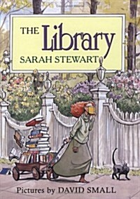 Library (Hardcover)