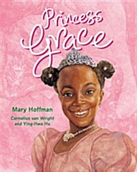 Princess Grace (Hardcover)