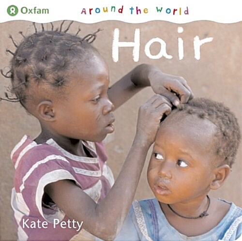 Hair (Paperback)