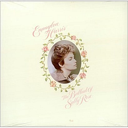 [수입] Emmylou Harris - The Ballad Of Sally Rose [2CD][디럭스 에디션]