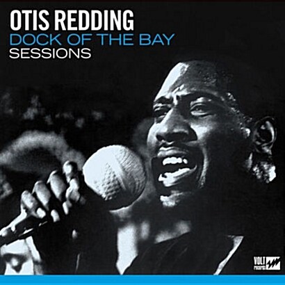 [수입] Otis Redding - Dock Of The Bay Sessions [LP]