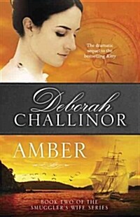 Amber (Paperback)