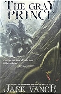 The Gray Prince (Hardcover)