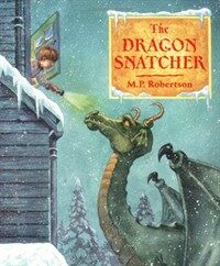 The Dragon Snatcher (Paperback)