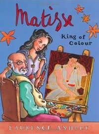 Matisse, King of Colour (Hardcover)