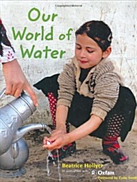 Our World of Water (Hardcover)