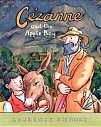 Caczanne and the Apple Boy (Hardcover)