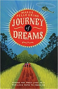 Journey of Dreams (Paperback)
