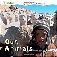 Our Animals (Hardcover)