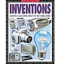 Inventions (Paperback)