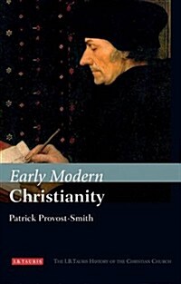 The Church in the Early Modern Age (Hardcover)
