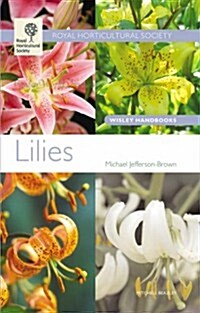 Lilies (Paperback)
