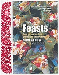 Feasts (Hardcover)