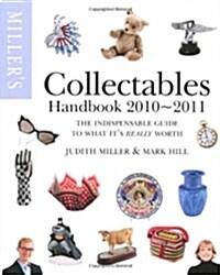 Millers Collectables Handbook (Paperback)