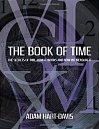Book of Time (Hardcover)