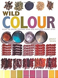 Wild Colour (Paperback)