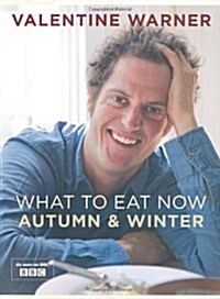 What to Eat Now (Paperback)