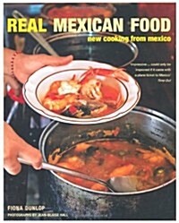 Real Mexican Food (Paperback)
