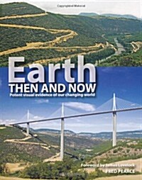 Earth Then and Now (Paperback)