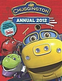 Chuggington Annual (Hardcover)