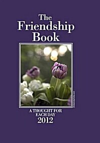 Friendship Book Annual (Hardcover)